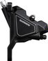 Shimano Altus BR-UR300 Rear Brake Caliper Black