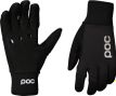 Poc Thermal Lite Long Gloves Black