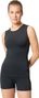 Women's Odlo Performance Light Tank Top Black