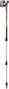 Leki Traveller Aluminum Nordic Walking Poles (Gray/Black/Yellow) (90–130 cm)