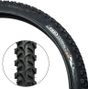 Pneu Cst VTT  Noir 26´´ / 1.95