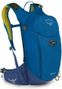 Zaino Osprey Siskin 12 Blue 12 L