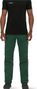 Mammut Zinal Hybrid Wandelbroek Groen - Korte Broek