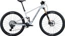VTT Tout-Suspendu Lapierre XR 8.9 Shimano 12V 29'' Gris 2027