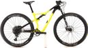 Produit reconditionné · Cannondale Scalpel Carbon 4 / Vélo VTT | Très bon état