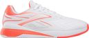 Chaussures Training Reebok Nano X5 Edge Blanc/Rouge Femme