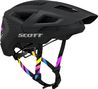 Scott Tago Plus MTB Helmet Black