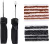 Neatt Tubeless Tire Plug Kit (Tools + 10 Tire Plugs)