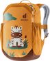 Backpack Deuter Pico Yellow Child