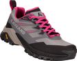 Kayland Duke Lite GTX Grey/Rose Women's Hiking Shoes 