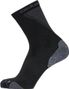 Odlo Ceramicool Run High Sokken Zwart Unisex 42-44