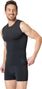 Odlo Performance Light Tank Black M
