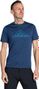 T-shirt fonctionnel pour homme Kilpi MERIN-M