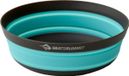 Sea To Summit Bol Plegable Frontier 680 ml Azul