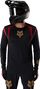 Fox Flexair Special Edition Goldstone Men's Long-Sleeve Jersey