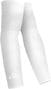 Manchettes BV Sport ARX Evo Blanc 