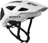 Scott Tago Plus MTB Helmet White