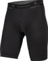 Endura Clickfast gepolsterte Unterhose, schwarz, für Herren