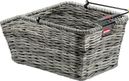 Panier Klickfix Structura GT Racktime Gris