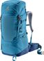 Deuter Fox Wandeltas 30L Blauw Kind