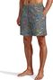 Nike Swim Breaker Men's Gray Swim Shorts