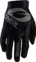 Pair of O'Neal MATRIX STACKED Gloves Black