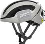 Casco Poc Omne Ultra Mips Gris Plata