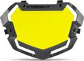 Insight 3D Vision 2 Pro Faceplate Yellow/Gray