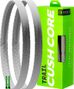 CushCore Trail 29'' Anti-Pinch Foam Kit and Tubeless valve