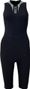 Huub Sub7 Women's Black Swimsuit