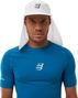 Compressport Stayfresh Ice Cap Sunshade White Cap