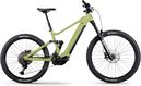 VTT Électrique Tout-Suspendu Lapierre Overvolt AM 5.8 11V 800Wh Bosch 120 Nm MX (29/27.5'') Vert 2025