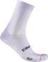 Castelli Espresso 2 Women's Purple Socks