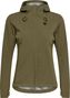 Damesjas met lange mouwen Fox Ranger Water Green