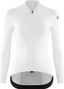 Maillot Manches Longues Femme Assos Uma GT S11 Blanc