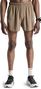 Pantalones cortos X-Bionic Corefusion Run Perform beige para hombre