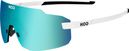 KOO Supernova Unisex Glasses White / Turquoise