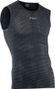 Northwave Light Black Sleeveless Jersey
