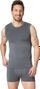 Odlo Performance Light Tank Top Grey