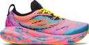 Zapatillas de running Asics Gel Nimbus 25 Muti-color Homme