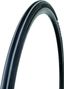 Pneu course tringle souple 700x23 62 tpi noir-gris