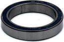 Roulement B3 - BLACKBEARING - 2753765-2rs - 27 5x37x6 5