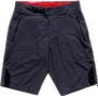 Pantalones cortos Troy Lee Designs Skyline Pro negros