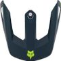 Fox Proframe Rs Taunt Replacement Visor Green