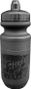 Dawn To Dusk Aqua Shred Water Bottle, 620 ml, Gray