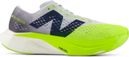 Chaussures Running New Balance SuperComp Pacer v2 Vert/Gris Homme