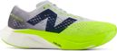 Zapatillas de running New Balance SuperComp Pacer v2 verde/gris para hombre
