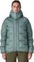 Patagonia Durable Down Parka Daunenjacke für Damen, blau