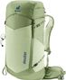 Deuter Speed Lite Pro 30 Hiking Backpack Green Uomo Regular
