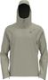 Chaqueta Odlo X-Alp Waterproof Pro Gris